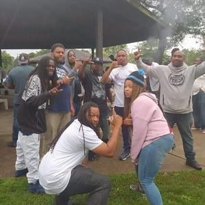 Meet your Posher, Reggie